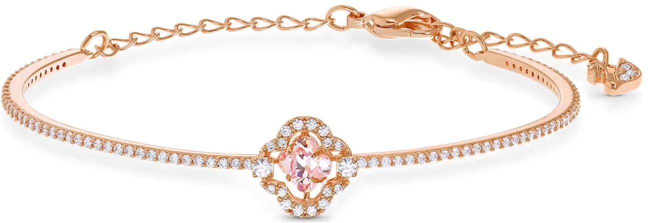 Swarovski Una Armreif 5516476 Womens' bracelet