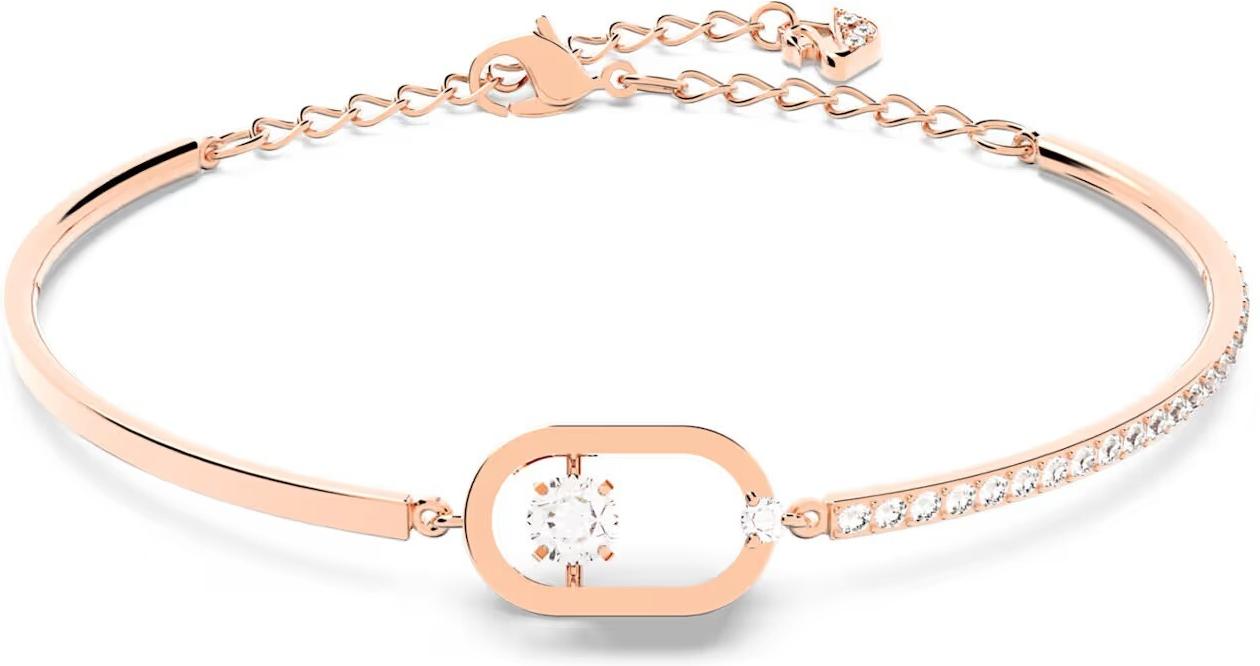 Swarovski Una Armband 5472382 Pulsera para mujeres Swarovski Una Armband 5472382 Pulsera para mujeres