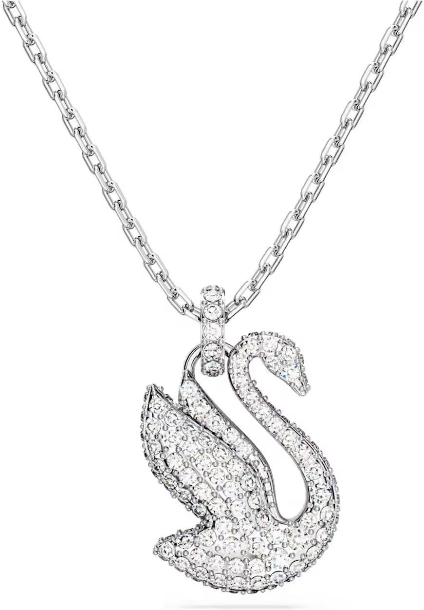 Swarovski Swan Anh�nger 5647872 Cadena de cuello para mujeres