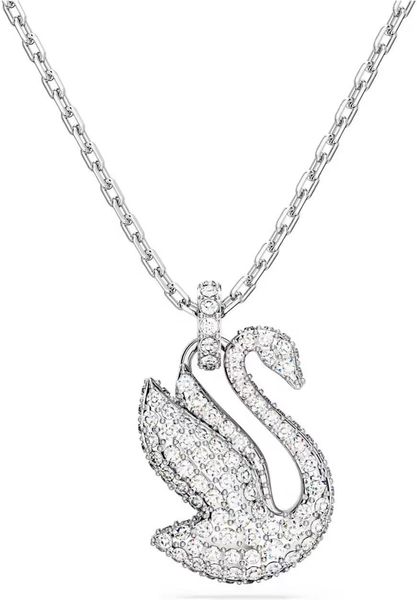Swarovski Swan 5647872 Halsketting voor dames Swarovski Swan 5647872 Halsketting voor dames