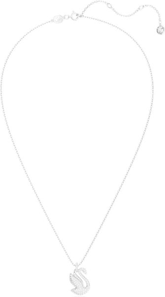 Swarovski Swan 5647872 Halsketting voor dames Swarovski Swan 5647872 Halsketting voor dames