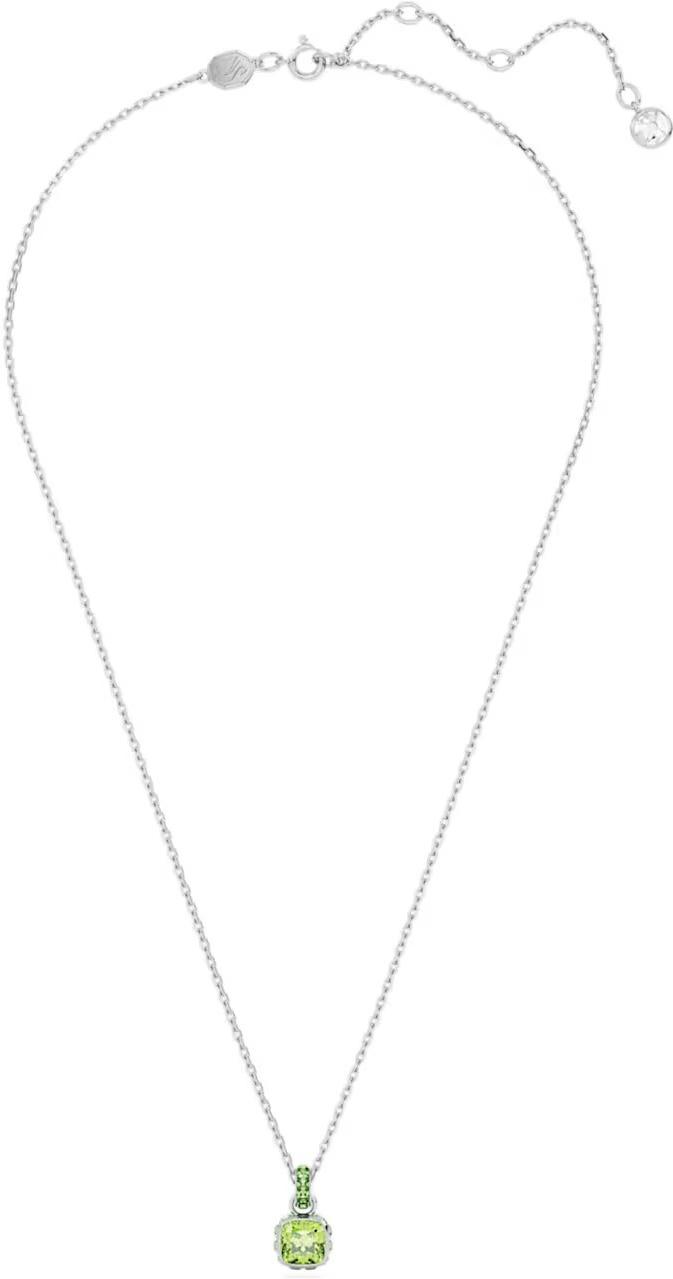 Swarovski Birthstone Anh�nger 5651706 Catenina donna Swarovski Birthstone Anh�nger 5651706 Catenina donna