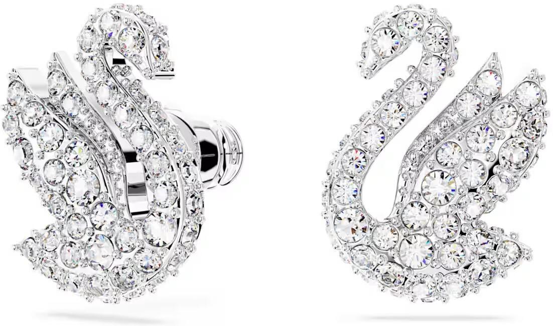 Swarovski Swan Ohrstecker 5647873 Pendientes Swarovski Swan Ohrstecker 5647873 Pendientes