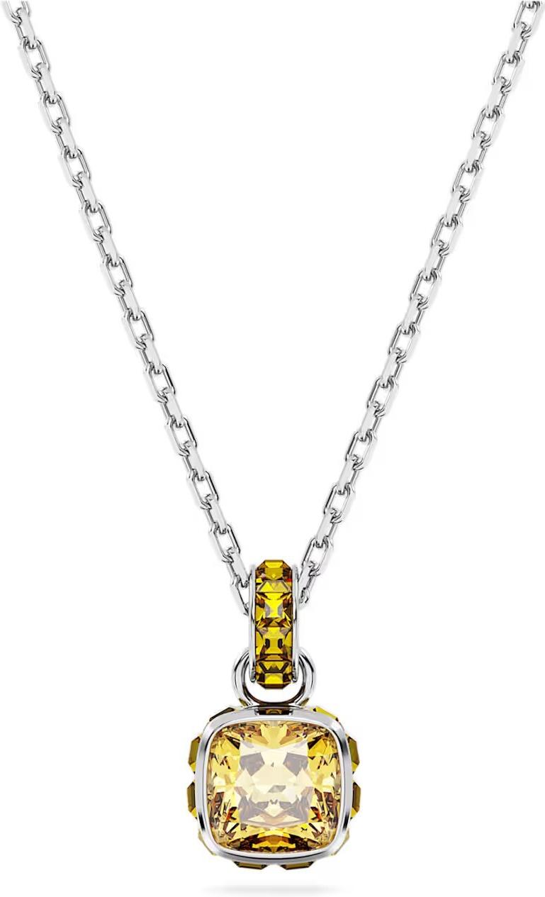 Swarovski Birthstone Anh�nger 5651792 Catenina donna