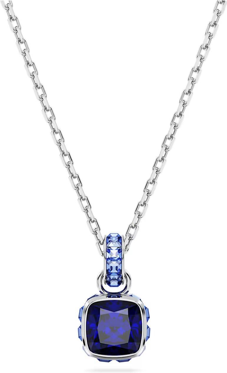 Swarovski Birthstone Anh�nger 5651790 Cadena de cuello para mujeres