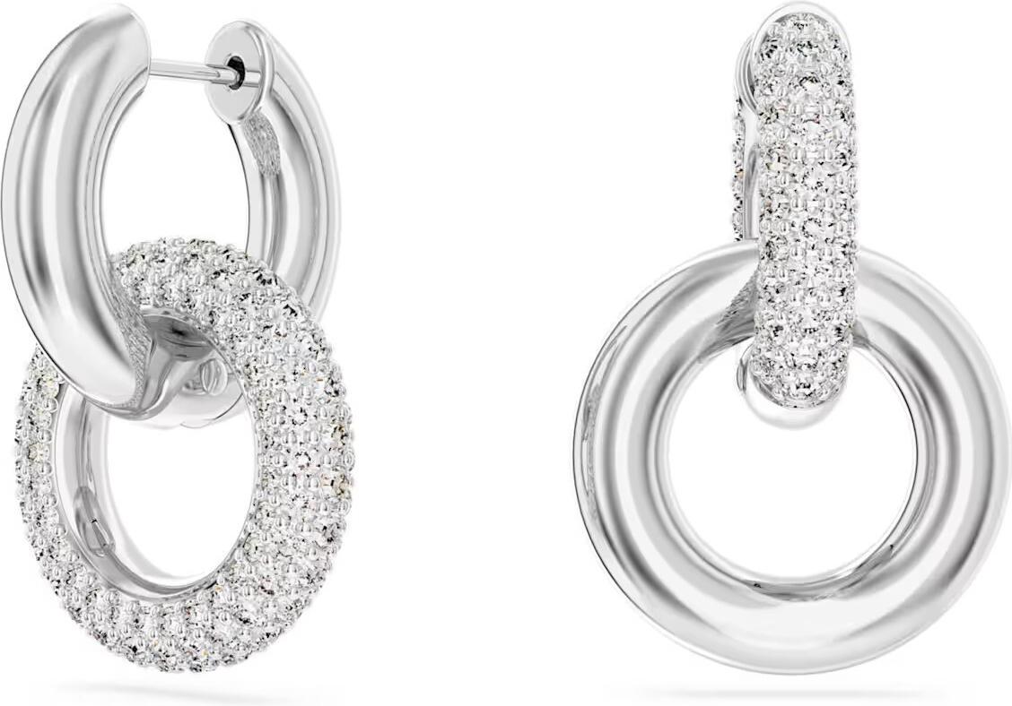 Swarovski Dextera Kreolen 5671807 Pendientes