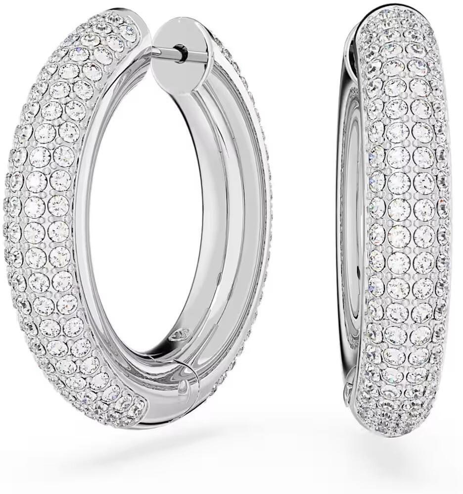 Swarovski Dextera Kreolen 5651392 Oorbellen