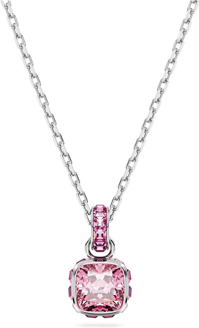 Swarovski Birthstone Anh�nger 5651791 Cadena de cuello para mujeres Swarovski Birthstone Anh�nger 5651791 Cadena de cuello para mujeres