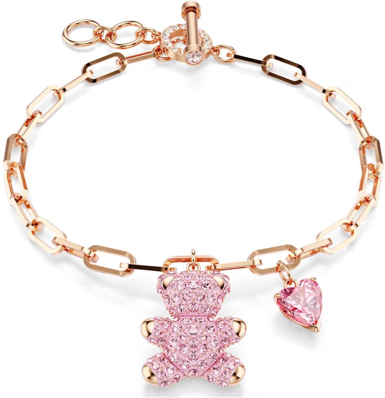 Swarovski Teddy Armband 5642978 Dames armband