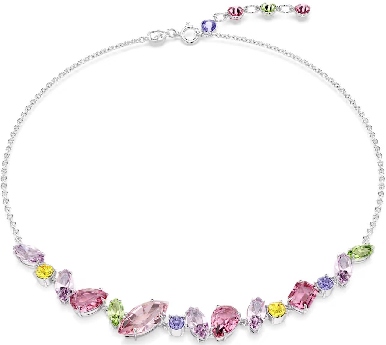 Swarovski Gema Halskette 5658398 Cadena de cuello para mujeres Swarovski Gema Halskette 5658398 Cadena de cuello para mujeres