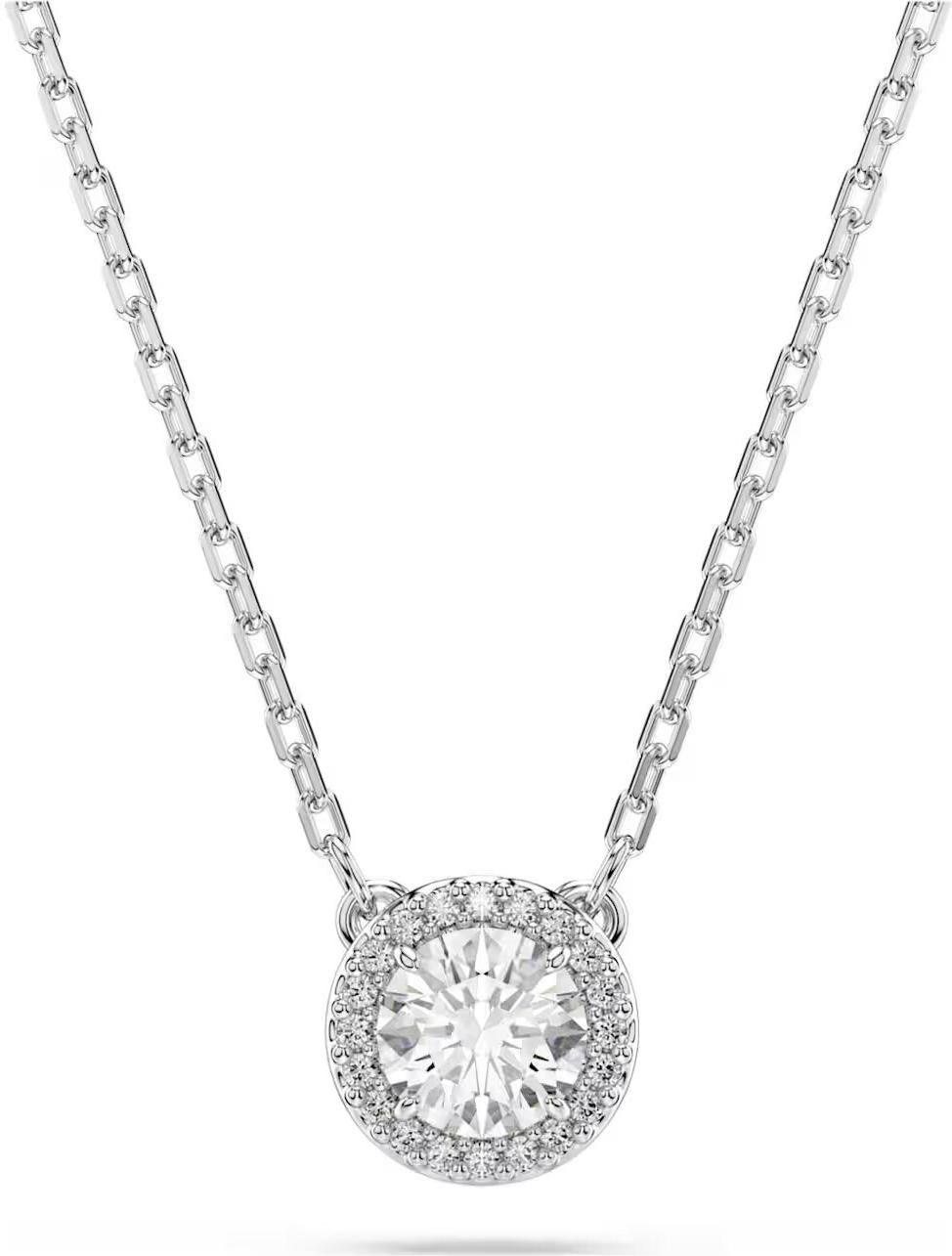 Swarovski Una Anh�nger 5636264 Catenina donna Swarovski Una Anh�nger 5636264 Catenina donna