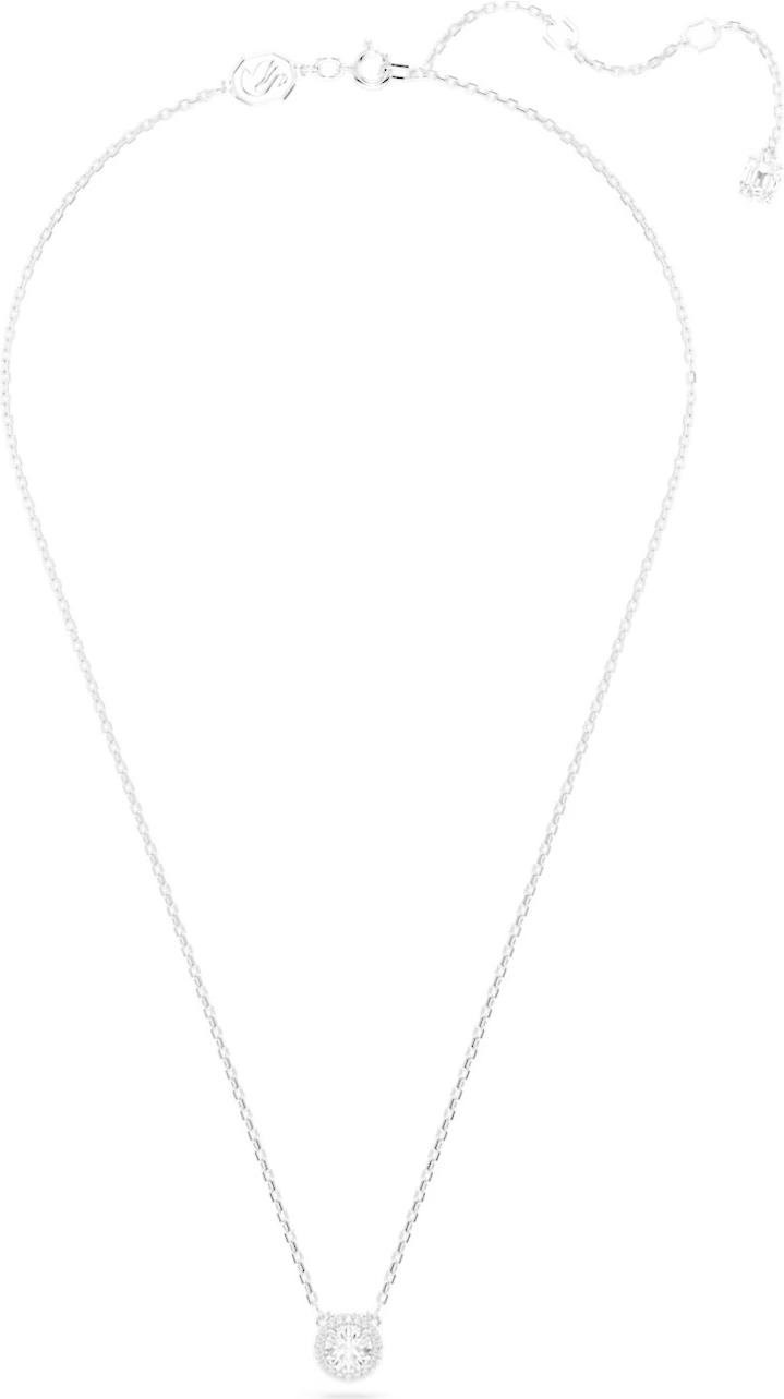 Swarovski Una Anh�nger 5636264 Catenina donna Swarovski Una Anh�nger 5636264 Catenina donna