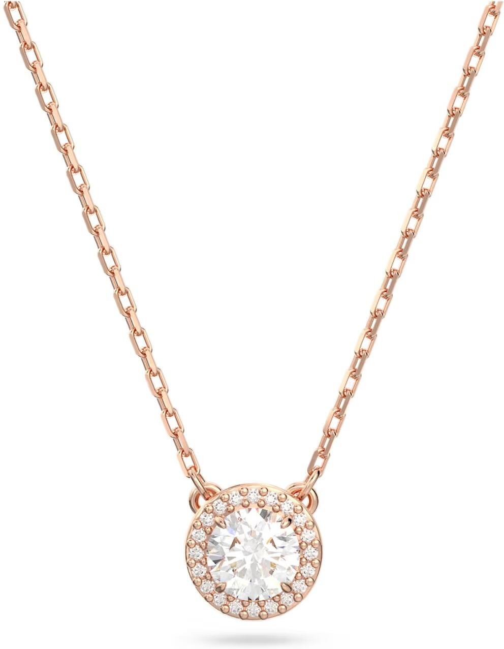 Swarovski Una Anh�nger 5636272 womans necklace