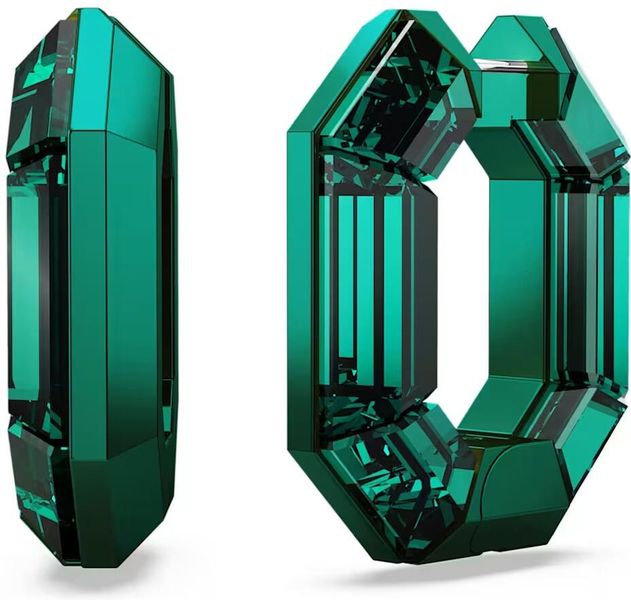 Swarovski Lucent Kreolen 5680786 Oorbellen