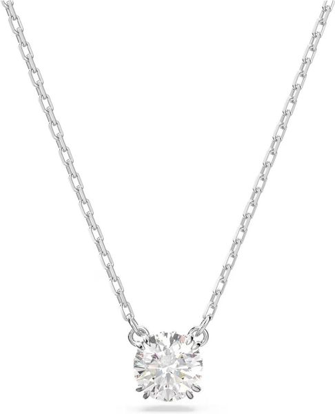 Swarovski Stilla 5636706 Halsketting voor dames Swarovski Stilla 5636706 Halsketting voor dames