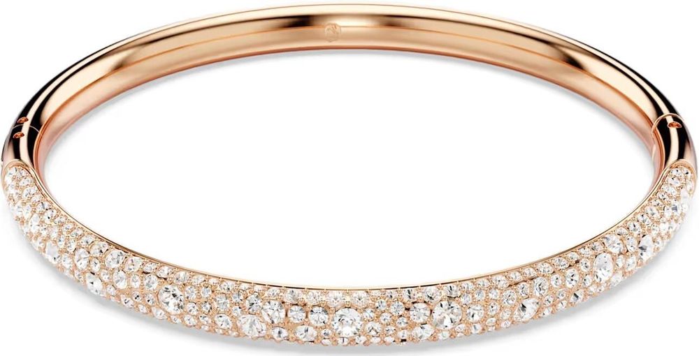 Swarovski Sublima Armreif 5688611-h Dames armband Swarovski Sublima Armreif 5688611-h Dames armband