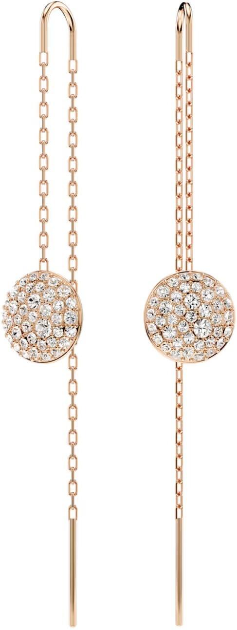 Swarovski Sublima Drop-Ohrh�nger 5689427 Orecchini Swarovski Sublima Drop-Ohrh�nger 5689427 Orecchini