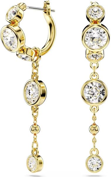 Swarovski Imber 5680097 Oorbellen Swarovski Imber 5680097 Oorbellen