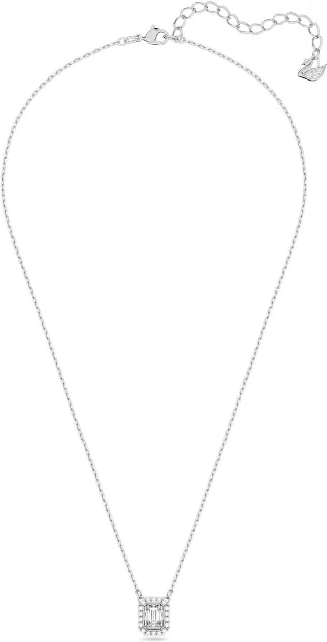 Swarovski Una Anh�nger 5599177 Halsketting voor dames