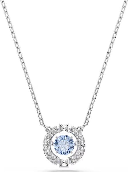 Swarovski Una Halskette 5279425 Halsketting voor dames Swarovski Una Halskette 5279425 Halsketting voor dames
