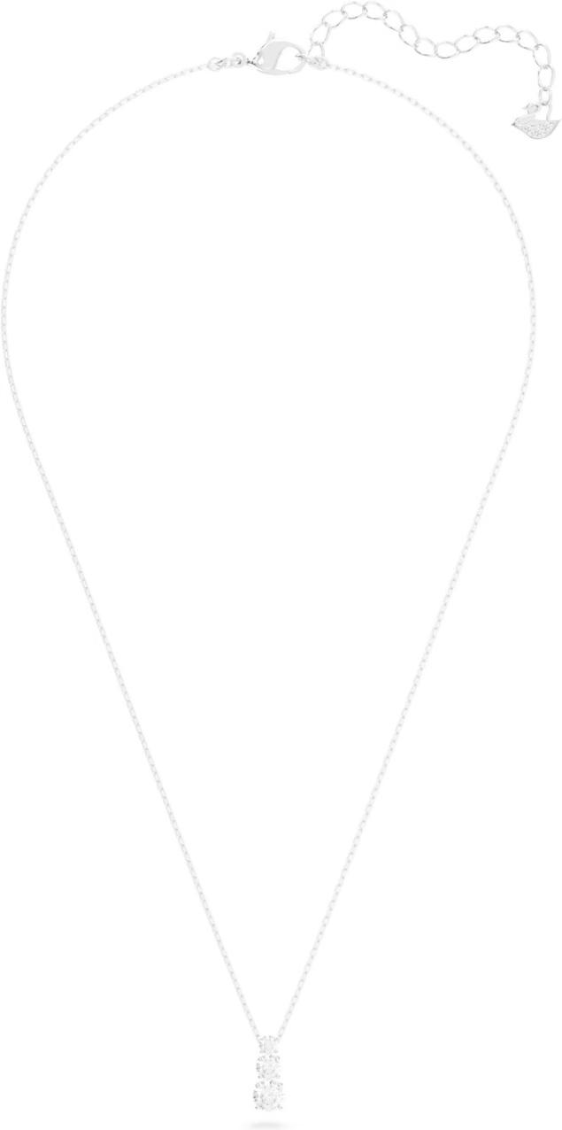 Swarovski Stilla Attract Anh�nger 5414970 Halsketting voor dames