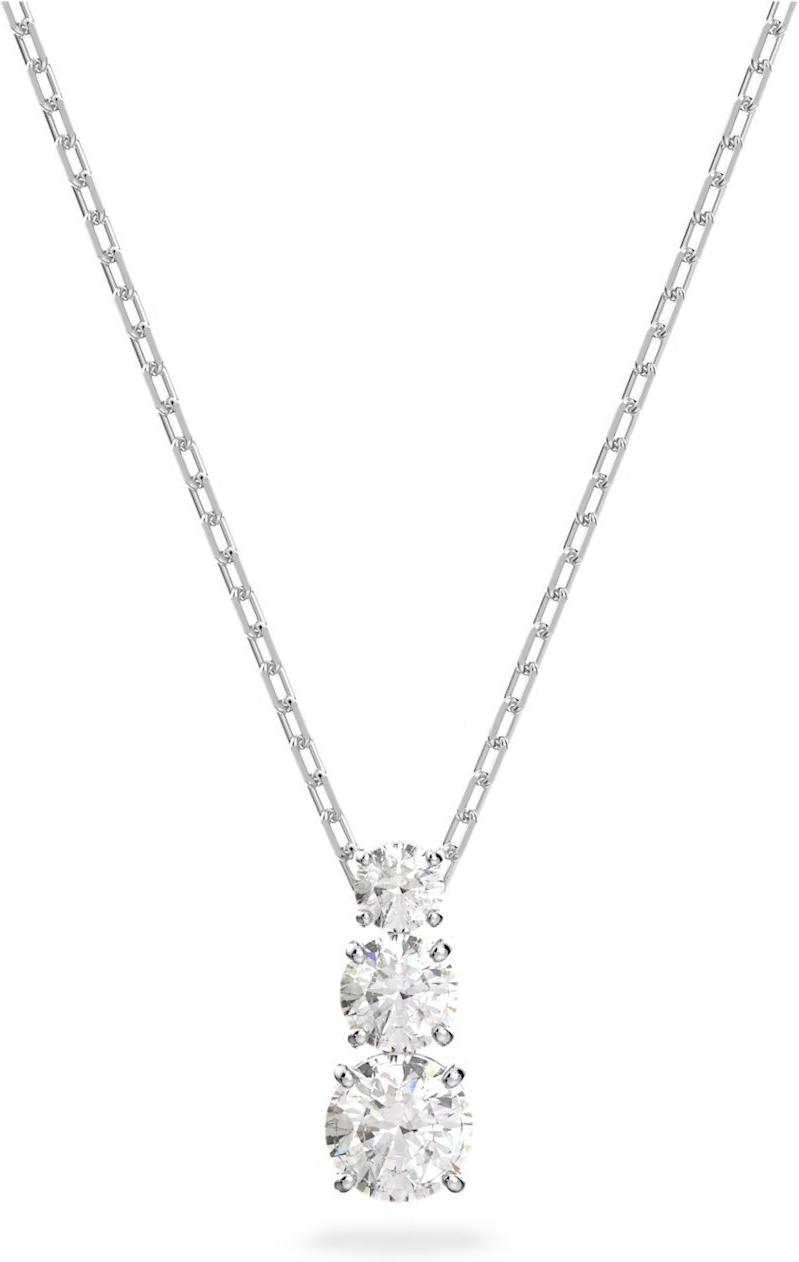 Swarovski Stilla Attract Anh�nger 5414970 Halsketting voor dames