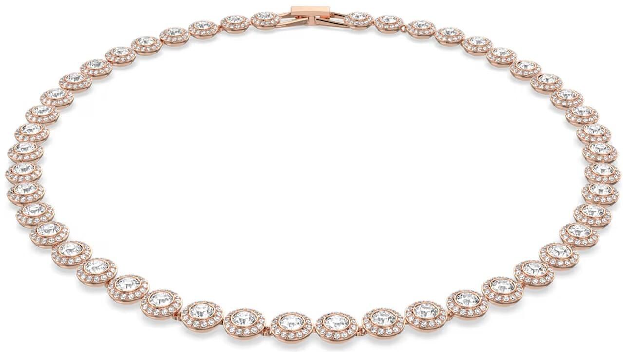 Swarovski Una Angelic Tennis Halskette 5367845 womans necklace