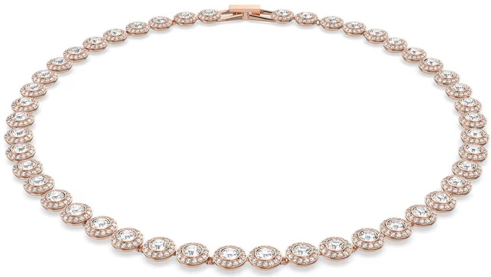 Swarovski Una Angelic Tennis Halskette 5367845 Damenhalskette Swarovski Una Angelic Tennis Halskette 5367845 Damenhalskette