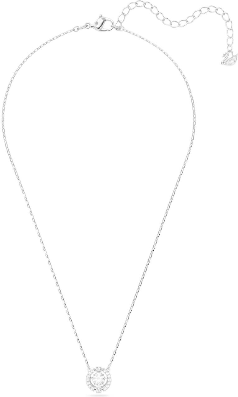 Swarovski Una Halskette 5286137 Halsketting voor dames