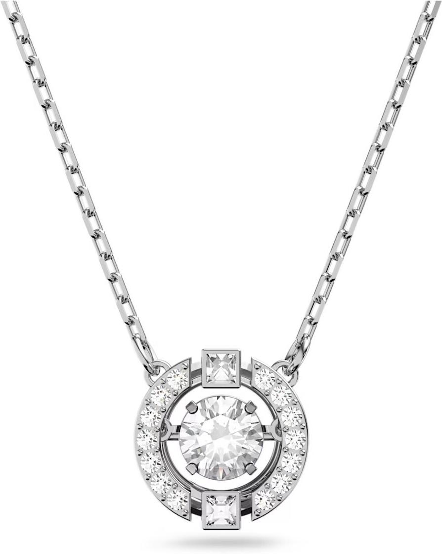 Swarovski Una Halskette 5286137 Halsketting voor dames