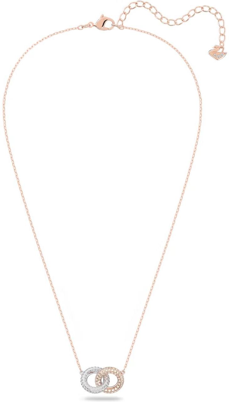 Swarovski Dextera Halskette 5414999 Cadena de cuello para mujeres Swarovski Dextera Halskette 5414999 Cadena de cuello para mujeres