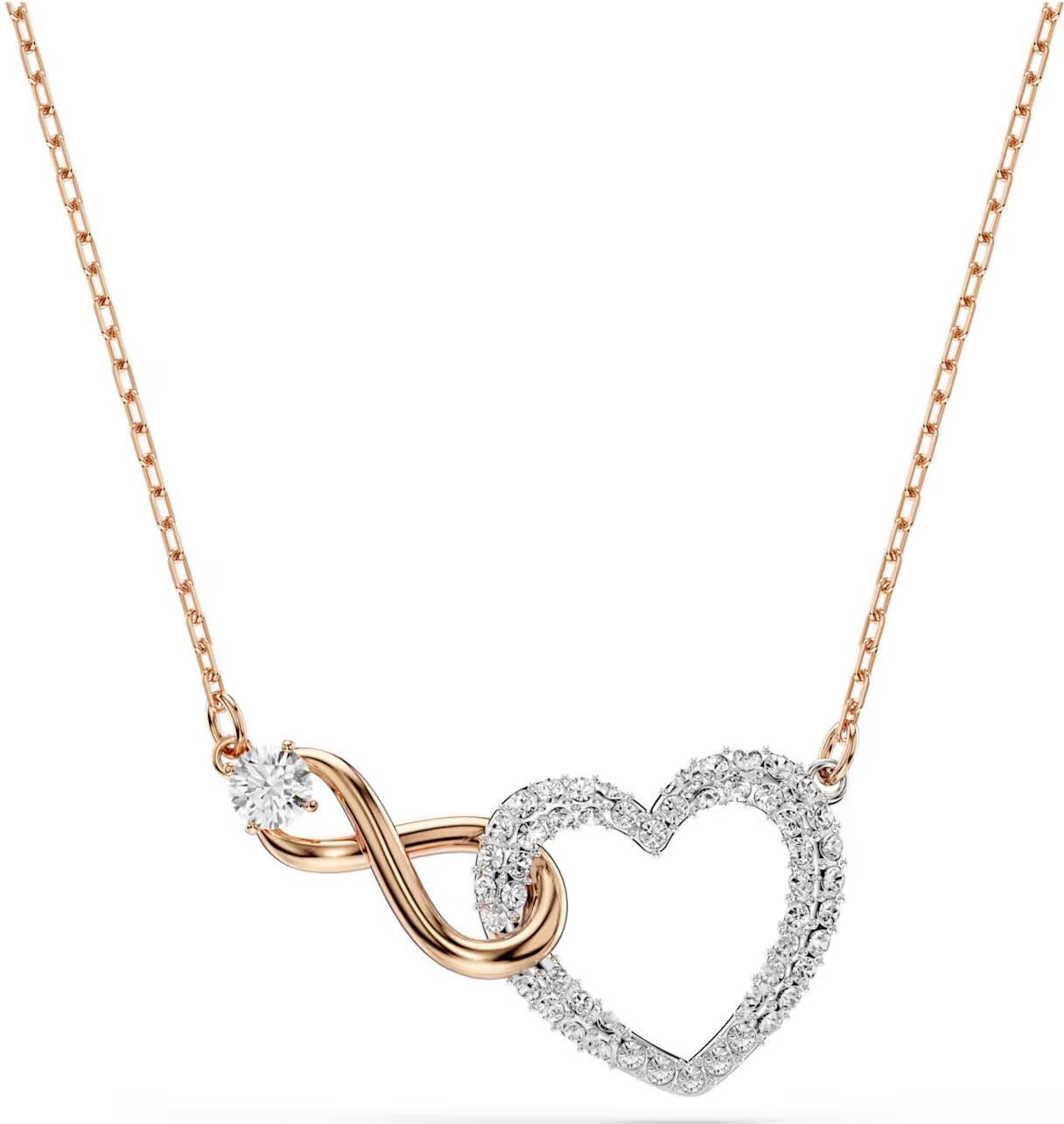 Swarovski Hyperbola Halskette 5518865 Cadena de cuello para mujeres