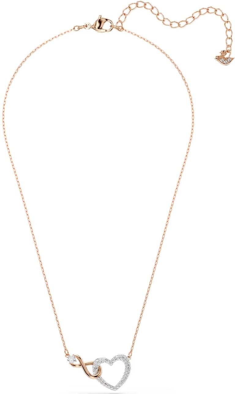 Swarovski Hyperbola Halskette 5518865 Cadena de cuello para mujeres
