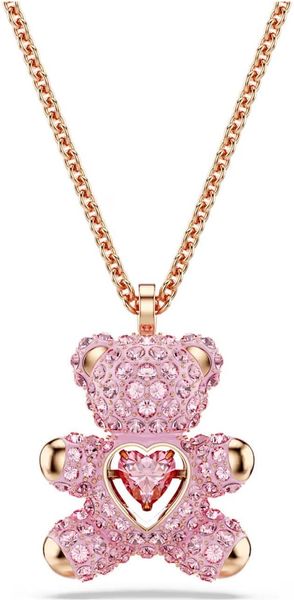 Swarovski Teddy 5642976 womans necklace Swarovski Teddy 5642976 womans necklace