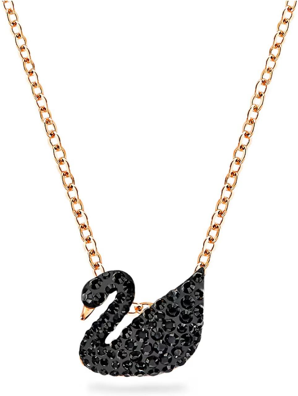 Swarovski Swan Anh�nger 5204134 womans necklace