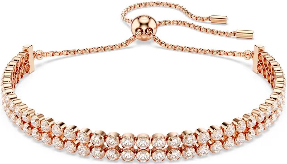 Swarovski Matrix Tennis Armband 5677823 Dames armband Swarovski Matrix Tennis Armband 5677823 Dames armband