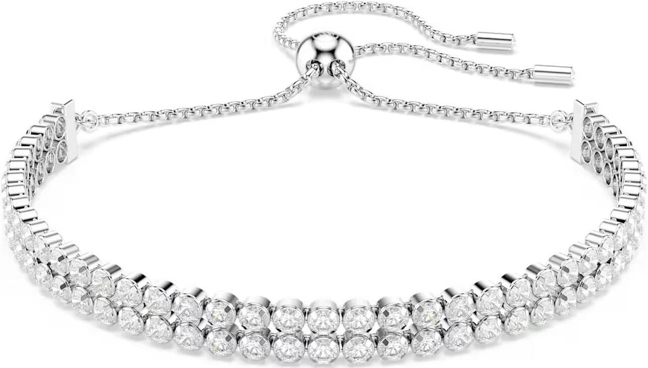 Swarovski Matrix Tennis Armband 5678252 Pulsera para mujeres Swarovski Matrix Tennis Armband 5678252 Pulsera para mujeres