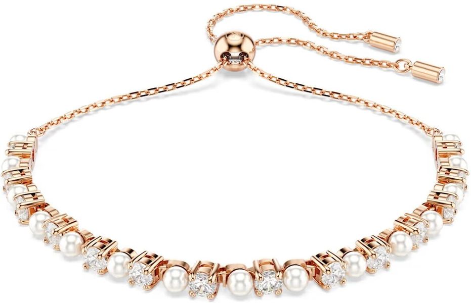 Swarovski MATRIX ARMBAND 5729506 Dames armband Swarovski MATRIX ARMBAND 5729506 Dames armband