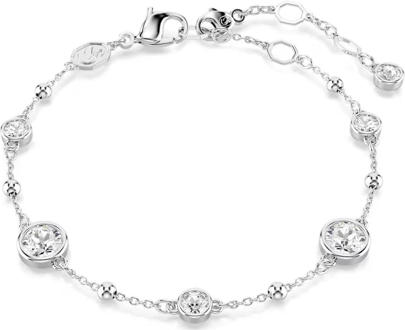 Swarovski Imber Armband 5696079 Dames armband Swarovski Imber Armband 5696079 Dames armband