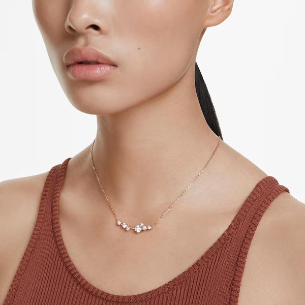 Swarovski CONSTELLA HALSKETTE 5729504 womans necklace Swarovski CONSTELLA HALSKETTE 5729504 womans necklace