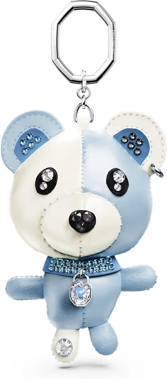Swarovski TEDDY BAGCHARM 5733771 Charm-hanger