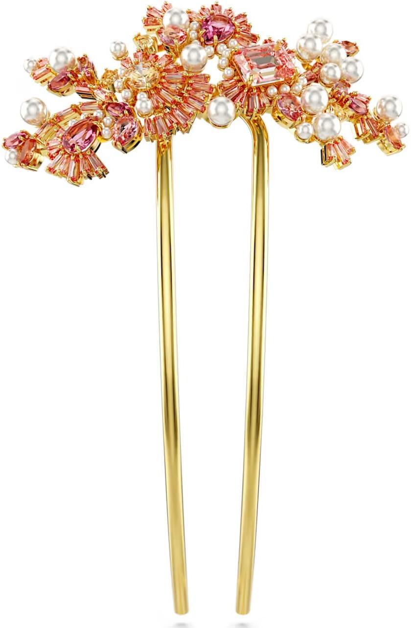Swarovski Gema Haarclip 5689051 Accessori donna Swarovski Gema Haarclip 5689051 Accessori donna