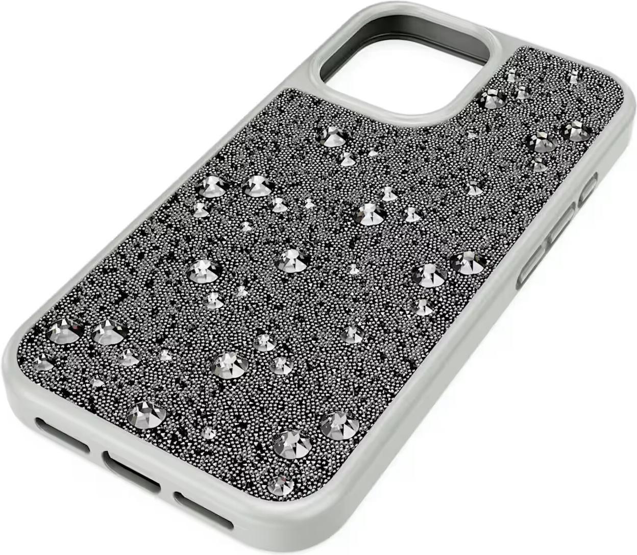 Swarovski High Smartphone Schutzh�lle, iPhone� 16 5698782 Accesorios para mujer
