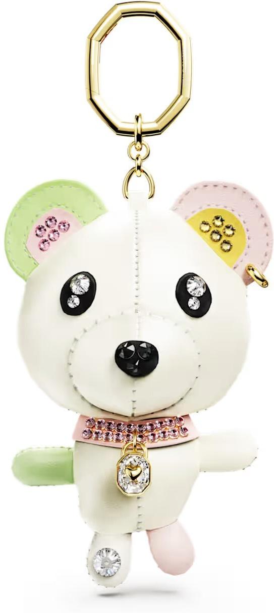 Swarovski TEDDY BAGCHARM 5734069 Charm-hanger