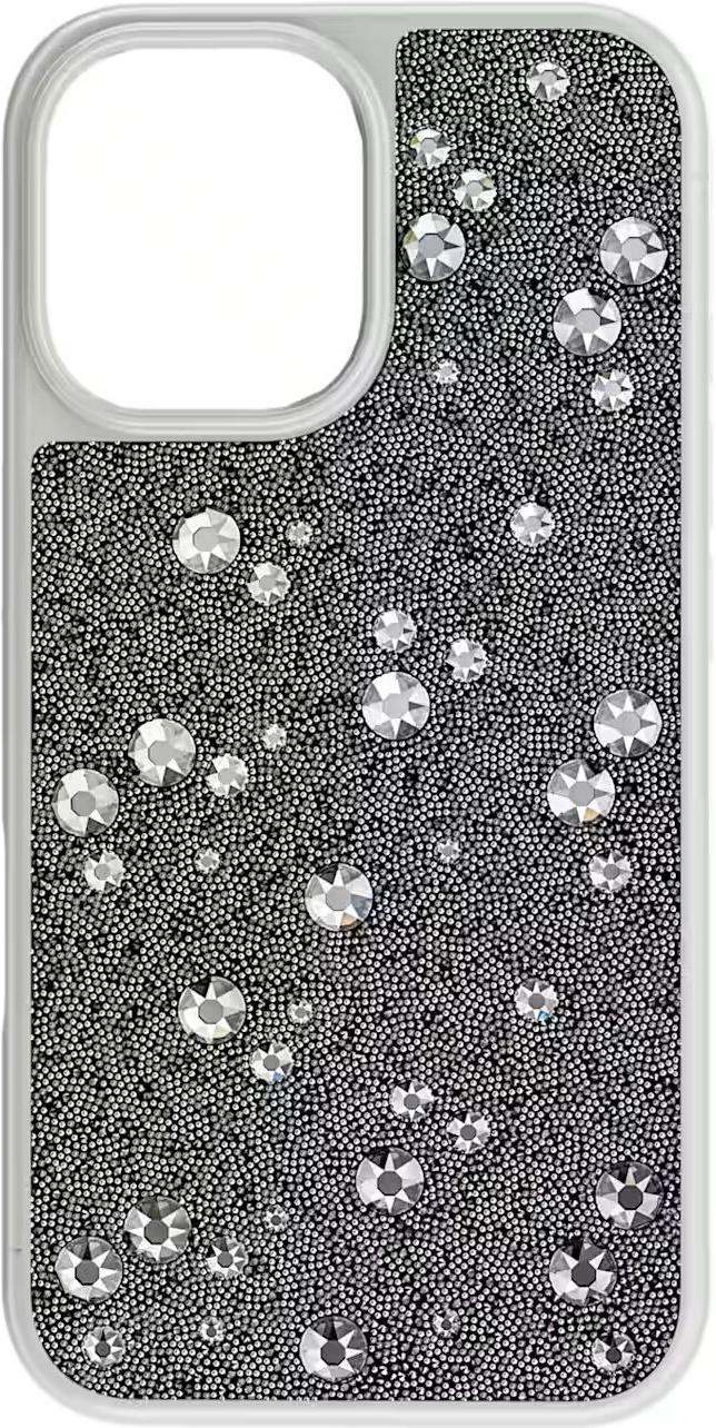 Swarovski High Smartphone Schutzh�lle, iPhone� 16 Pro Max 5698784 Accesorios para mujer
