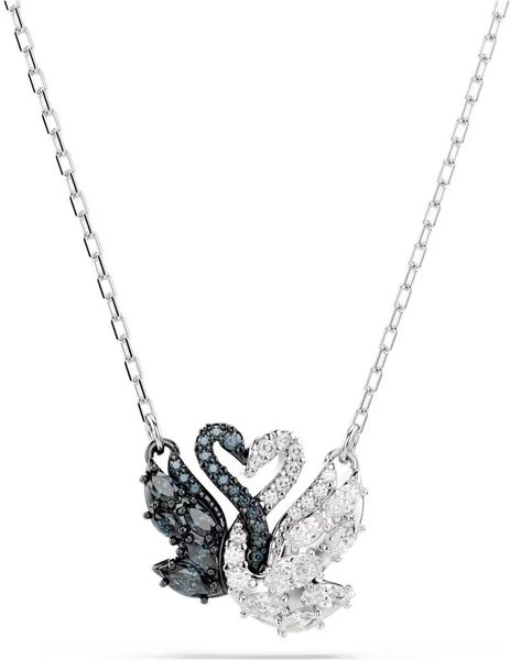 Swarovski Swan Anhänger 5705721 womans necklace Swarovski Swan Anhänger 5705721 womans necklace