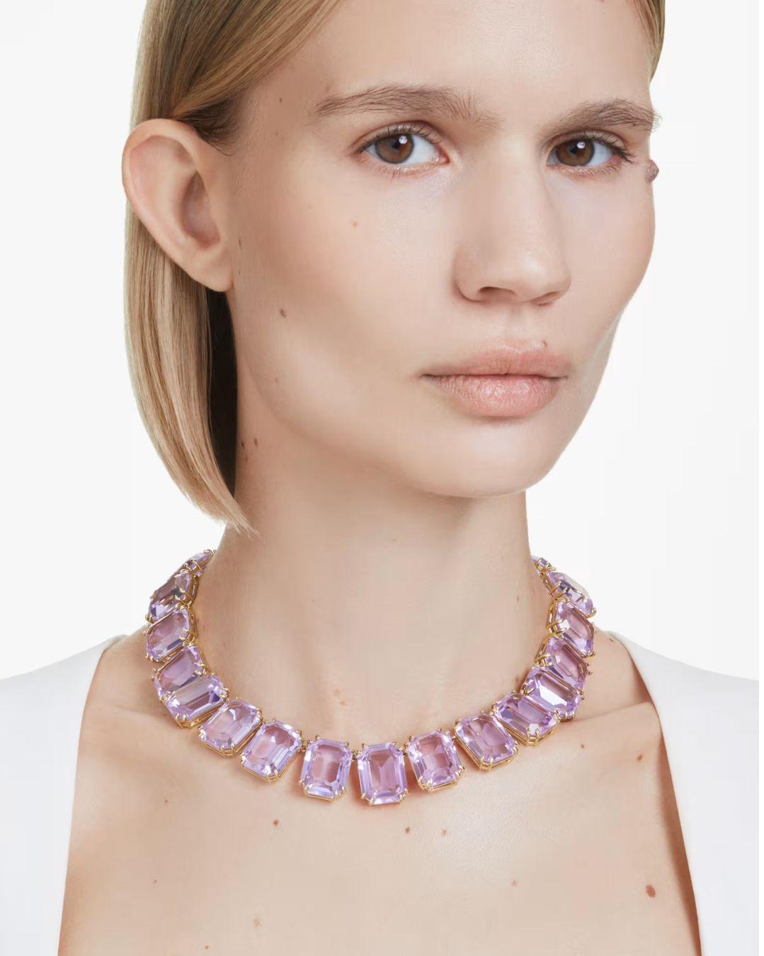 Swarovski Millenia Tennis Halskette 5715330 womans necklace