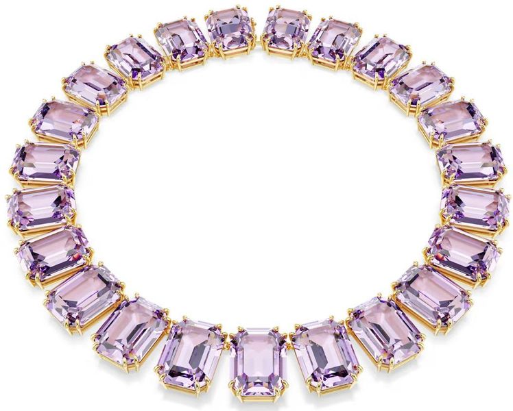 Swarovski Millenia Tennis Halskette 5715330 Damenhalskette
