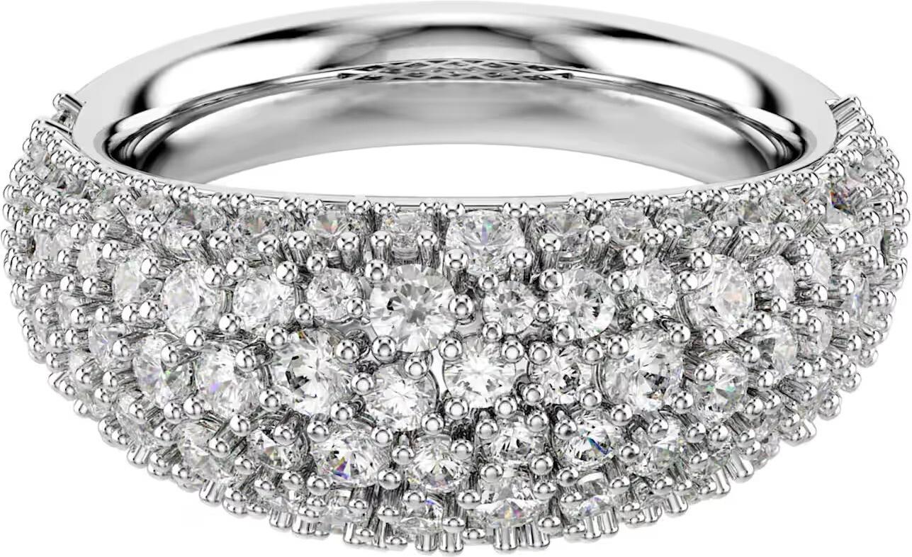 Swarovski SUBLIMA RING 5737595-h Anillo para mujeres Swarovski SUBLIMA RING 5737595-h Anillo para mujeres