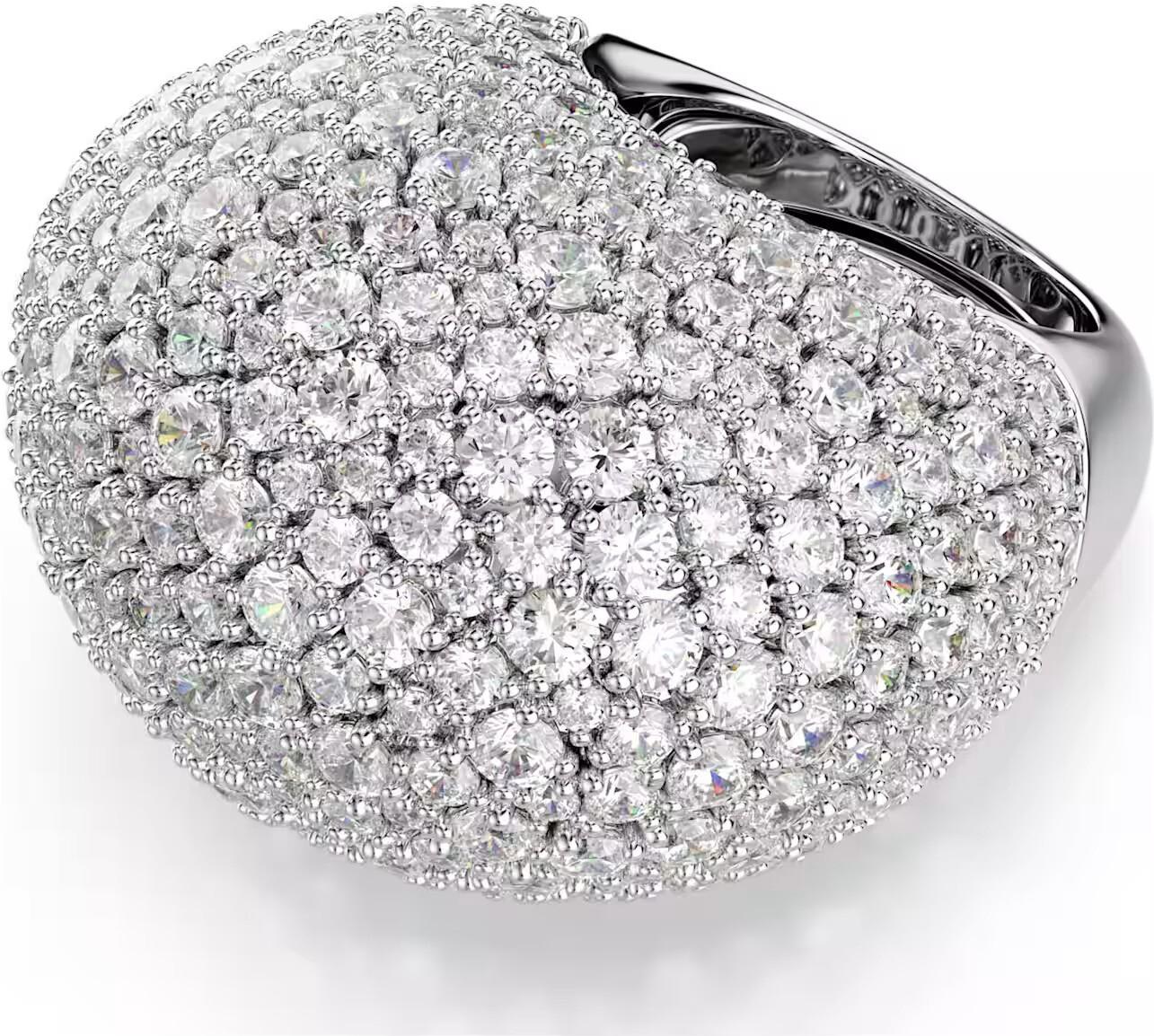 Swarovski SUBLIMA RING 5737618 womans ring